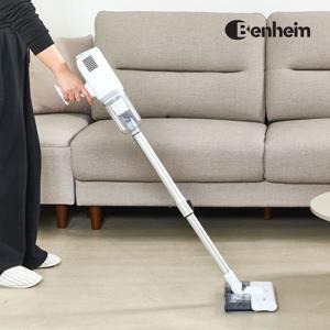 [벤하임] 클리너스 BLDC 무선청소기 BCW-03-001