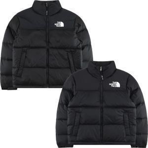 노스페이스 남성/여성 1996 레트로 눕시 자켓 NJ1DR65A/NJ1DR95A