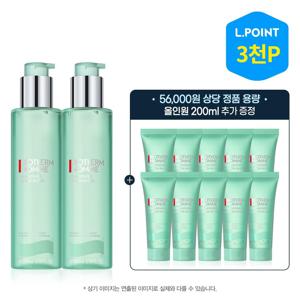 [11적립][2+1용량 증정] 아쿠아파워 올인원 듀오 (+ L.POINT 3천점)