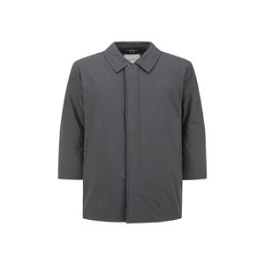 남성 구스 다운 기본 맥코트 ZOE4CP1301