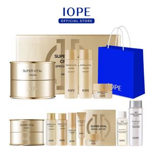 [중복쿠폰13%] 슈퍼바이탈 크림 기획세트