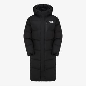 남성 액트 프리 EX 하이브리드 다운 코트 NC1DR70A_BLK