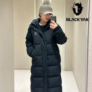 25FW 남여공용 아이유 덕다운 롱패딩 L알프벤치다운자켓 (정상가 : 319,000원)