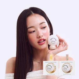 [APP전용][기프트세트][카밀] 42% 할인특가 퍼퓨머리 핸드크림 선물세트 2종 중 택1 + 미니1개 랜덤증정