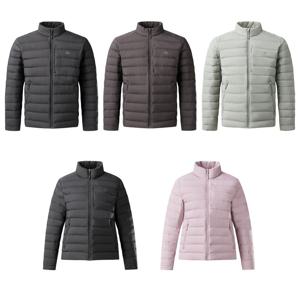 남녀 발키리 경랑 다운 5종 택1