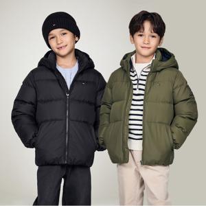 [정상가: 255,000] 에센셜 패딩 자켓 2종 택1 (T42E6QJU200BT1)