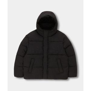 [12월 5일 배송] SPAO 스파오 베이직 후드 푸퍼_SPJPF4TC12 583513