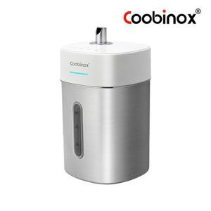 쿠비녹스 완전분리 통세척 304 스테인레스 가습기 CX-2224HM