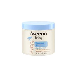 아비노 베이비 더멕사 아토 나이트타임 밤 312g