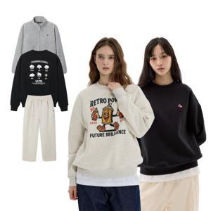 [언리미트] FW 클리어런스 오늘 하루만 단독 특별가 최대 할인전!