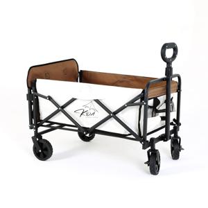 [KOA] 코아 텐더스 웨건 (확장형) KOA-TW1000A (캠핑, 장바구니, 카트)