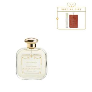 멜로그라노 오드코롱 50ml(+동일 향 EDC 2ml+ 동일 향 바디워시 8ml 증정)