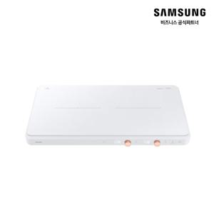 삼성 2구 인덕션 더 플레이트 NZ62DG300CFW 화이트 블랙 원룸 오피스텔 아파트 투룸 [소상공인제품]