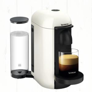 네스프레소버츄오 플러스 GCB2 화이트