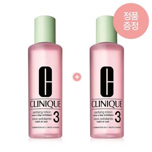 [11][단독] 각질케어토너 3번 400ml 1+1