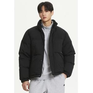 [뉴발란스 패딩] 리버서블플리스 다운  NBNPE41133-19