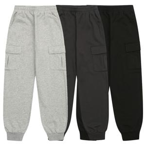 소이 주니어 봄가을옷 남자 여자 유니카고 조거바지 초등학생 고학년 팬츠 25S0201