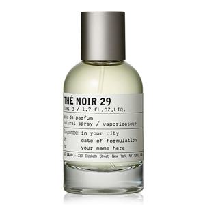 (라벨링서비스)떼 누아 29 EDP 50ml