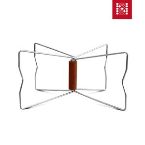 노마드 이지 폴딩 스탠드 쿨러 아이스박스 거치대 받침대