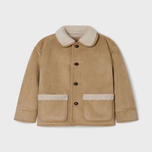 [AK수원점] [후아유] 여성 Reversible Shearling Coat WHJWF4T53F