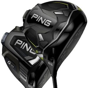 핑 PING G430MAX 10K 드라이버(425선택가능.9도) 2023년/남/.AS가능