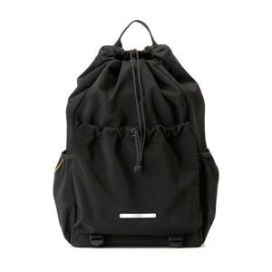 국내브랜드 로우로우 RAWROW 스트링 백팩 750 ep.2 Black RBP7573BKZF 623440