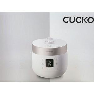 쿠쿠 트윈프레셔 압력밥솥 CRP-ST0610FW  / 6인용 K