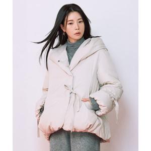 더엣지 THEATG 25FW 헝가리구스 커브드 다운 2069748116 183017