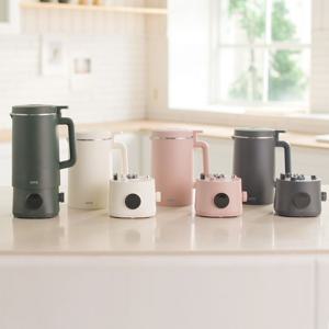 마아아 두유제조기 시즌2 마이쿠커 분리형 두유제조기 대용량 1000ml