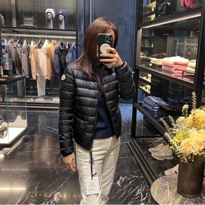 몽클레어 란스 LANS 여성 경량 패딩 6컬러 관부가세포함