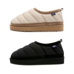 GAP 햅번 패딩슬리퍼