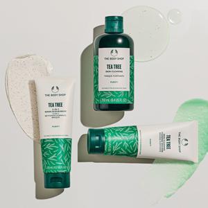 [50%+카드7%]????더바디샵 멤버십데이 반값 특가! 바디워시/로션/클렌저