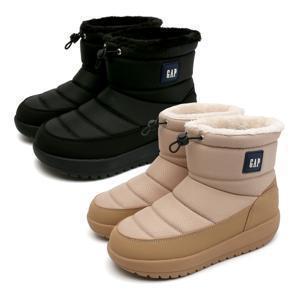 [BEST] GAP 블러 패딩 부츠