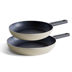 [쿠비녹스] 베이직 인덕션 2종세트(26프+28프) CO-22-24