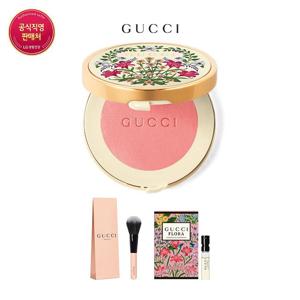 [LT]블러시 드 보떼 치크 & 아이 파우더 LE25 (+브러쉬,미니향수 증정)