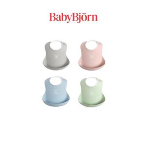 베이비 빕 / 이유식 턱받이