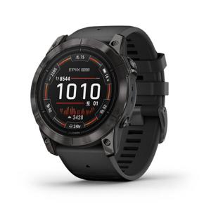 [가민] 에픽스 프로 젠2 51mm 카본그레이 멀티스포츠 GPS 스마트워치