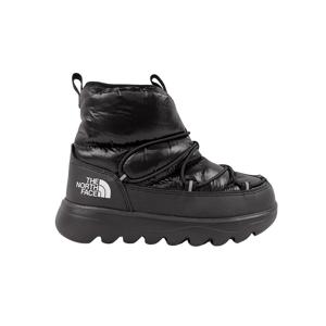 노스페이스 키즈 보레알리스 숏 부츠 NS87R97