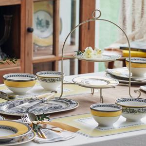 [롯데백화점] 빌레로이앤보흐/까사부가티 고블렛/아우든 외~