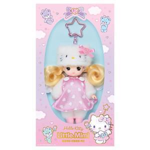 헬로키티 리틀미미 키링