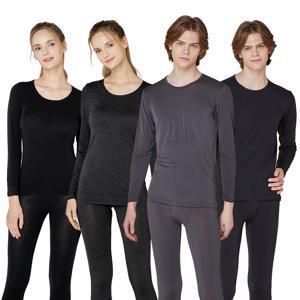 [BYC 본사] 보디히트/양면/에어메리 내복 할인 특가 ~69%