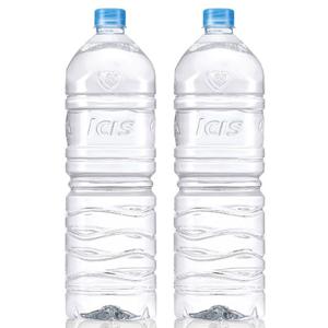 아이시스 ECO 무라벨 2L 12입 생수