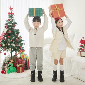 네파/르까프/엘르 키즈&여성 운동화 방한 패딩 슬립온 패딩부츠 모음전(~240)