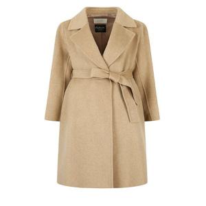 캐시미어 로브 핸드메이드 코트 GPBM0CTT11