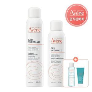 [단독] 오떼르말 미스트 300+150ml+에센스 인 로션 25ml+클렌징 젤 15ml 증정