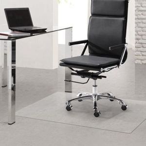 체어매트 대 바닥보호 의자매트 깔개 소음방지 고급 미끄럼방지 깔판 긁힘마루장판원목거실 두꺼운투명바퀴