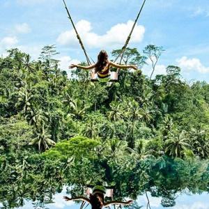 [트립ON] 발리 왕복항공권 + 힐튼 가든 인 발리 1박 포함 6일/7일/9일 공항픽업 및 여행자보험 포함