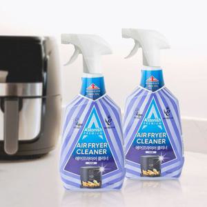 [APP전용] [런칭특가] 아스토니쉬 에어프라이어 클리너 1+1 런칭특가 / 애벌세척 식기세척기 전자레인지 오븐