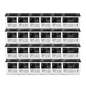 [11/1~9 포토리뷰 500P] 아토세이프 귀찮아 습기 제습제 520ml 24개