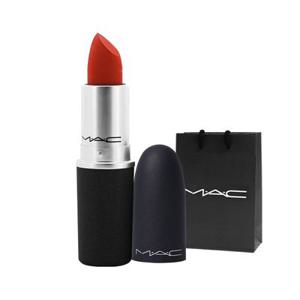 맥 파우더 키스 립스틱 3g/폴인러브/만다린오/멀잇오버/디보투더칠리